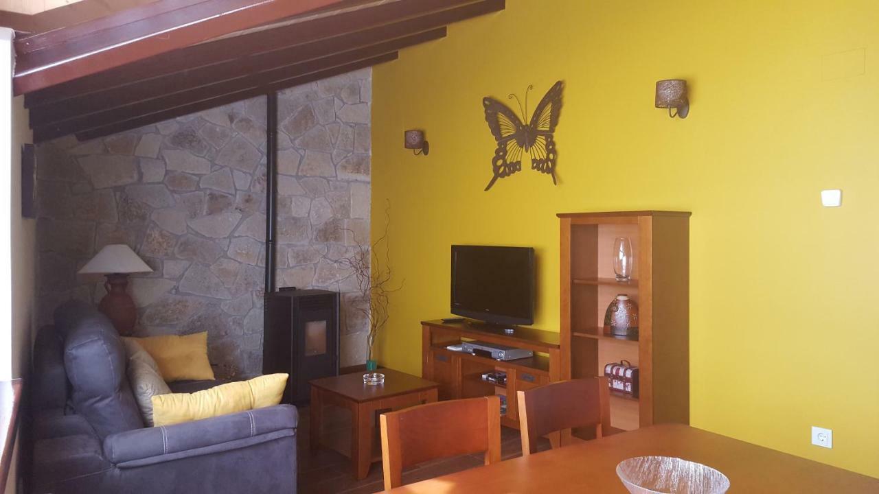 Hostal El Cordel de Gredos Navarredonda Exterior foto